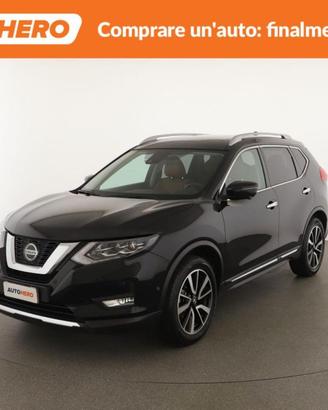 NISSAN X-Trail dCi 150 2WD Tekna