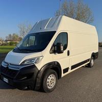 FIAT Ducato 35 2.3 MJT 130CV P.LungoT.Alto Ducat