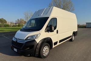 FIAT Ducato 35 2.3 MJT 130CV P.LungoT.Alto Ducat