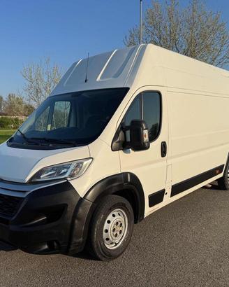 FIAT Ducato 35 2.3 MJT 130CV P.LungoT.Alto Ducat