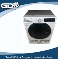 lavatrice Hoover