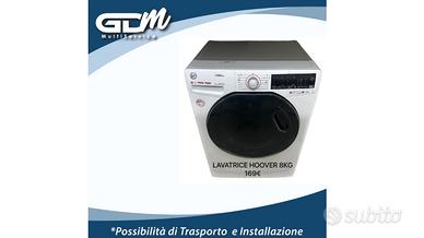 lavatrice Hoover