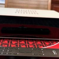 MATRIX AUDIO TS-1 STREAMER DI RETE DAC HDMI ARC,