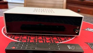 MATRIX AUDIO TS-1 STREAMER DI RETE DAC HDMI ARC,