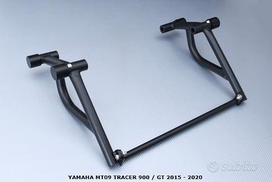 Paramotore YAMAHA MT09 TRACER 900 / GT 2015 - 2020
