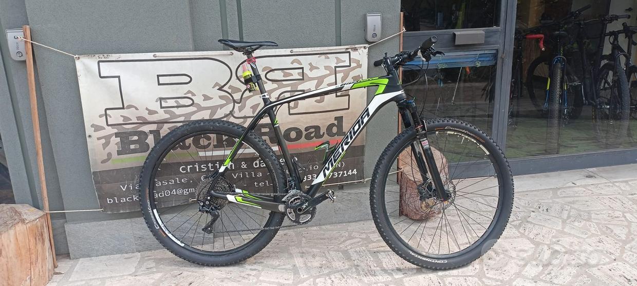 Br M7100 Freni Shimano Slx Usati Pinza Freno A Disco Idraulico Slx