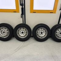 Gomme antineve per Ducato