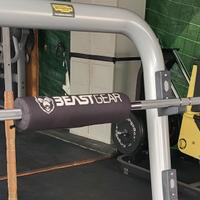porta bilanciere technogym selection 
