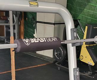 porta bilanciere technogym selection 