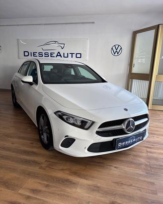 Mercedes-benz A 180 d Automatic Executive