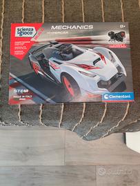 Clementoni scienza e gioco 