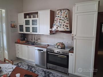 Cucina + madia