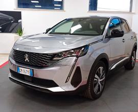 Peugeot 3008 BlueHDi 130 S&S EAT8 Allure