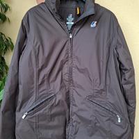 K-Way donna taglia 5 (XL/48)