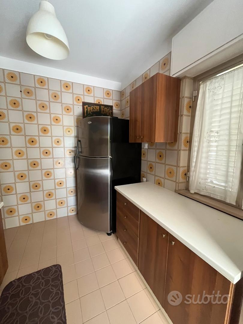 Apartment in Roseto degli Abruzzi, Belsito - Vista 6