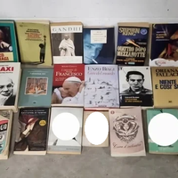 Lotto Libri In Italiano Italiani Narrativa