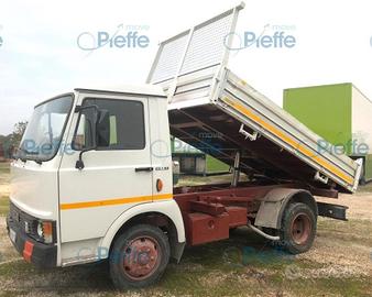 IVECO RIBALTABILE FIAT 50 F 10 A