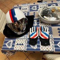 Casco Jet Bowler BMW Motorrad