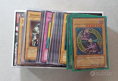 Mazzo introduttivo Yugi MIY