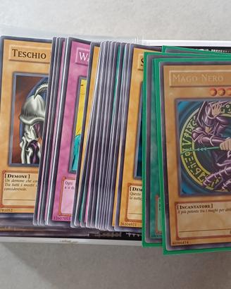 Mazzo introduttivo Yugi MIY