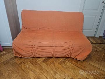 Divano letto a 2 posti Lycksele
