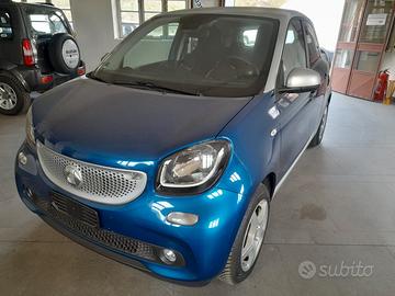 Smart ForFour 90 0.9 Turbo Prime