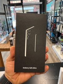 Samsung Galax S25 Ultra 512GB  Titanio Grey New