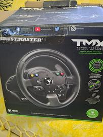 Volante trustmaster