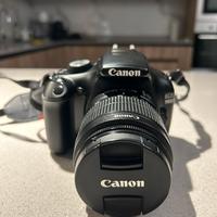 Reflex Canon eos 1100 d
