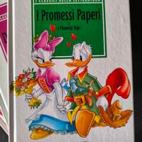 Collezione classici disney