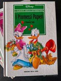 Collezione classici disney