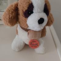 Peluche San Bernardo by Trudy 