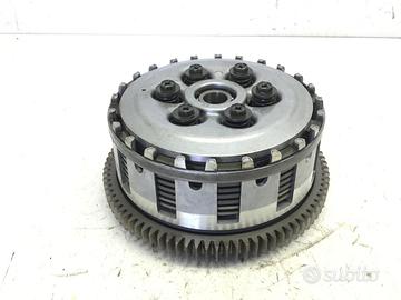 YAMAHA YZF R6 600 CAMPANA FRIZIONE 2003 2004 RJ051
