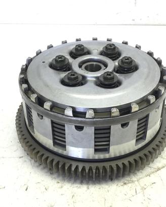 YAMAHA YZF R6 600 CAMPANA FRIZIONE 2003 2004 RJ051