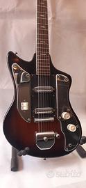 Teisco Kawai St. Geoge