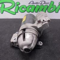 MOTORINO AVVIAMENTO BMW X3 E83 2.0 D ANNO 2006