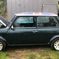 Mini cooper 1.3
