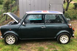 Mini cooper 1.3