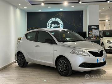 LANCIA YPSILON 1.0 69CV HYBRID/BENZINA SOLI 50.000
