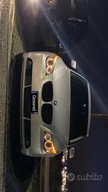 Paraurti bmw ant+post