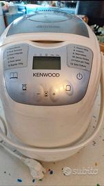 Macchina impastatrice pane