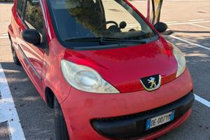 Pegeout 107