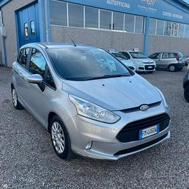 Ford B-Max 1.4 90 CV GPL Titanium