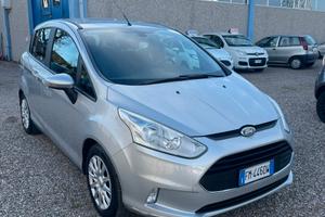 Ford B-Max 1.4 90 CV GPL Titanium