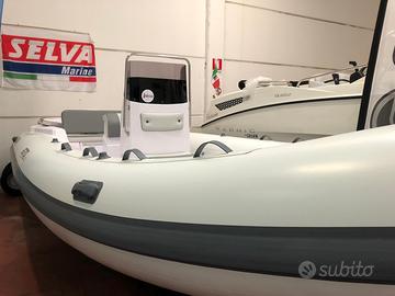 Package Selva 570FB++Murena XSR (PRONTA CONSEGNA)