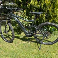 Mtb elettrica