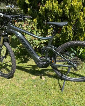 Mtb elettrica