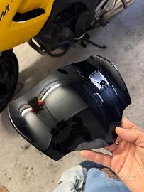 Cupolino Honda SH 150i anno 2021