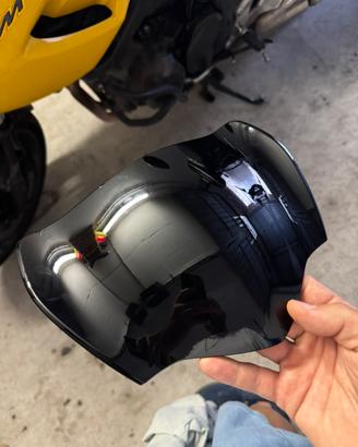 Cupolino Honda SH 150i anno 2021