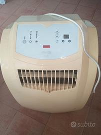 Climatizzatore portatile ZIBRO P125